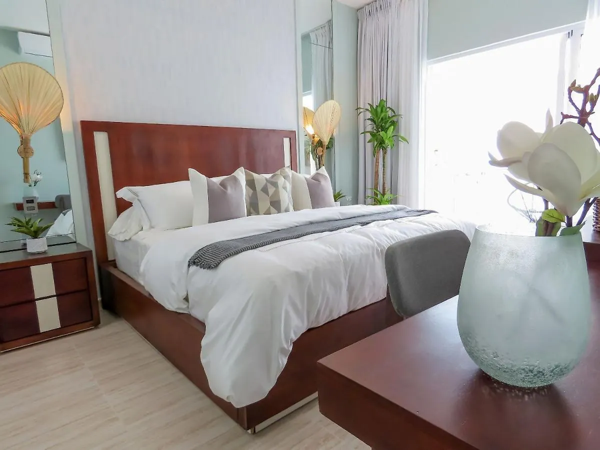 Cerca De La Playa Y Restaurantes Espacio Relajante 蓬塔卡纳 公寓